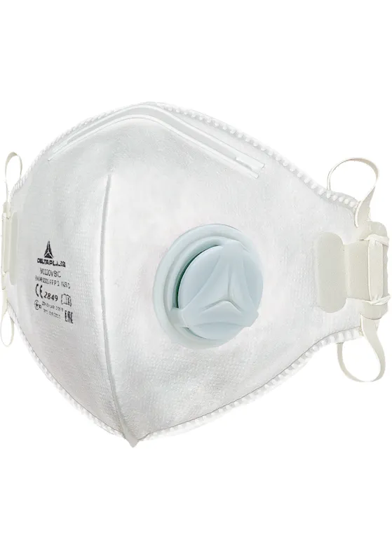 Delta Plus 10 Maskers FFP1 V+PV