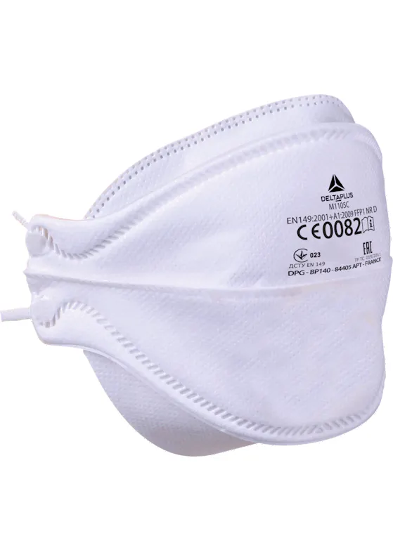 Delta Plus 20 Maskers FFP1 M1105
