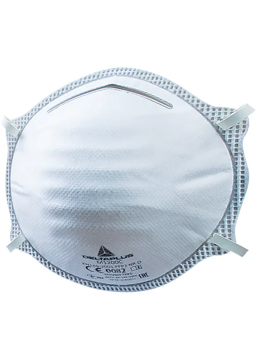 Delta Plus 20 Maskers FFP2