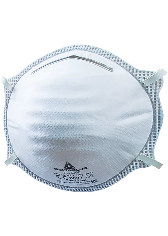 Delta Plus 20 FFP2-Masken