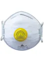 Delta Plus 10 FFP2‑Masken mit Ventil Vorschaubild