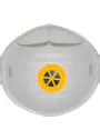 Delta Plus 10 FFP2‑Masken mit Ventil Vorschaubild
