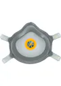 Delta Plus 5 Maskers FFP2 Ventiel miniatuur