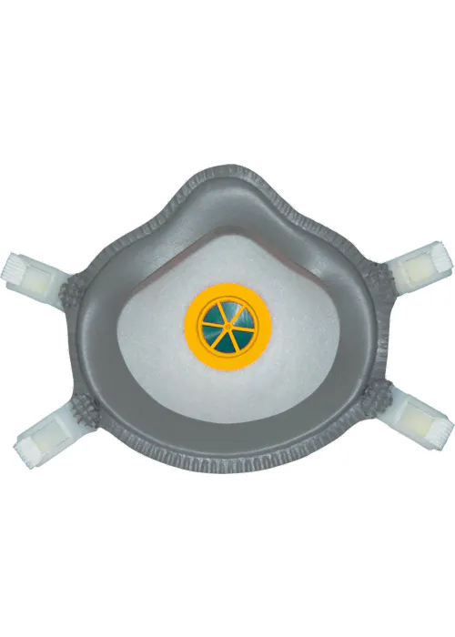 Delta Plus Set 2 Maskers FFP2 M2FP2VPLW
