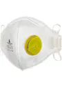 Delta Plus 10 Maskers FFP2 V+PV miniatuur