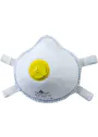 Delta Plus 5 Maskers FFP2 Ventiel miniatuur