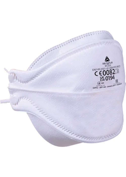 Delta Plus 20 Maskers FFP2 M1205