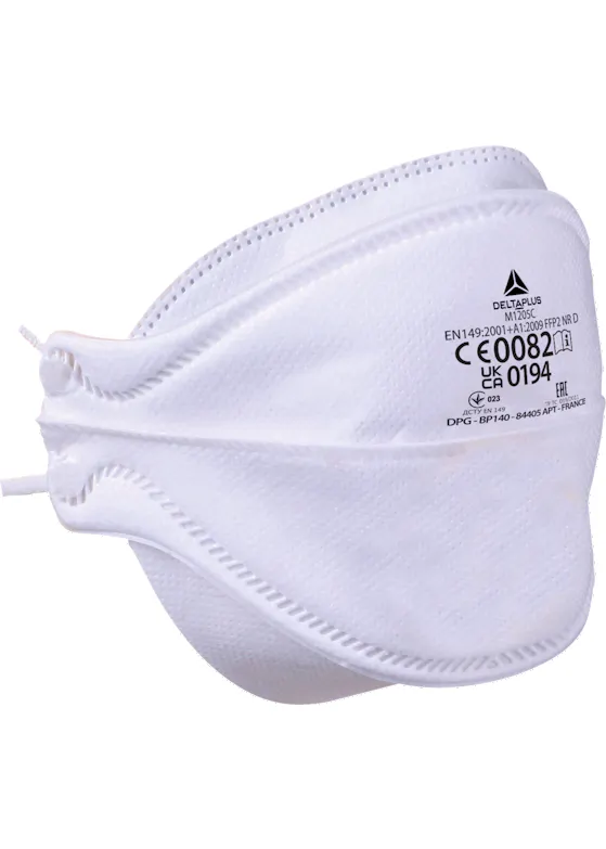 Delta Plus 20 FFP2-Masken M1205