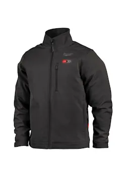 Milwaukee M12 Premium Heated Jacket miniatuur