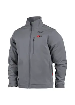 Milwaukee M12 Premium Heated Jacket miniatuur