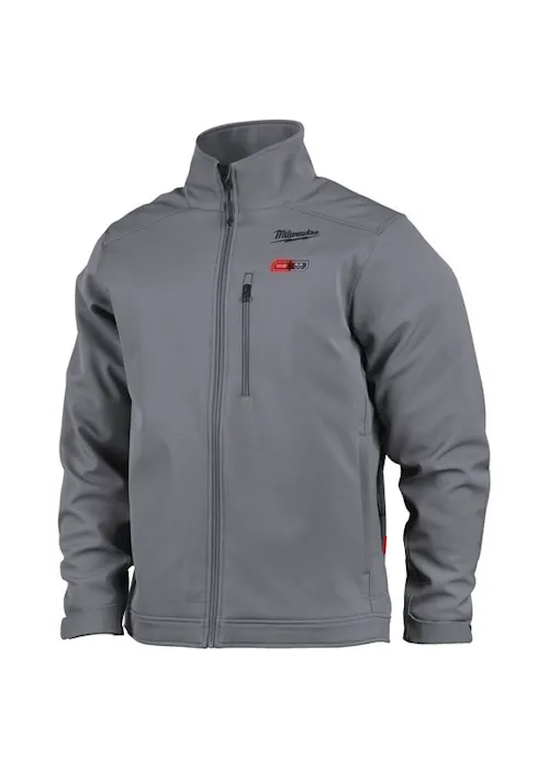 Milwaukee M12 Premium Heated Jacket