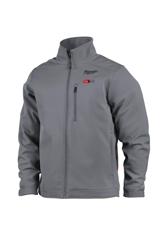 Milwaukee M12 Premium Heated Jacket