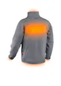 Milwaukee M12 Premium Heated Jacket miniatuur