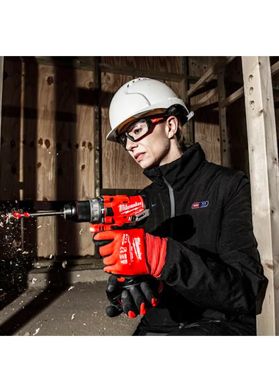 Milwaukee M12 Ladies Heated Jacket