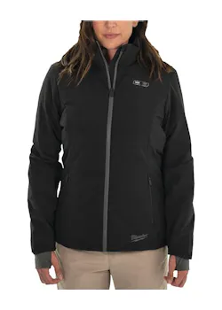 Milwaukee M12 Ladies Heated Jacket