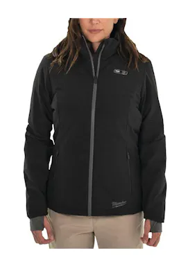 Milwaukee M12 Ladies' Heated Jacket