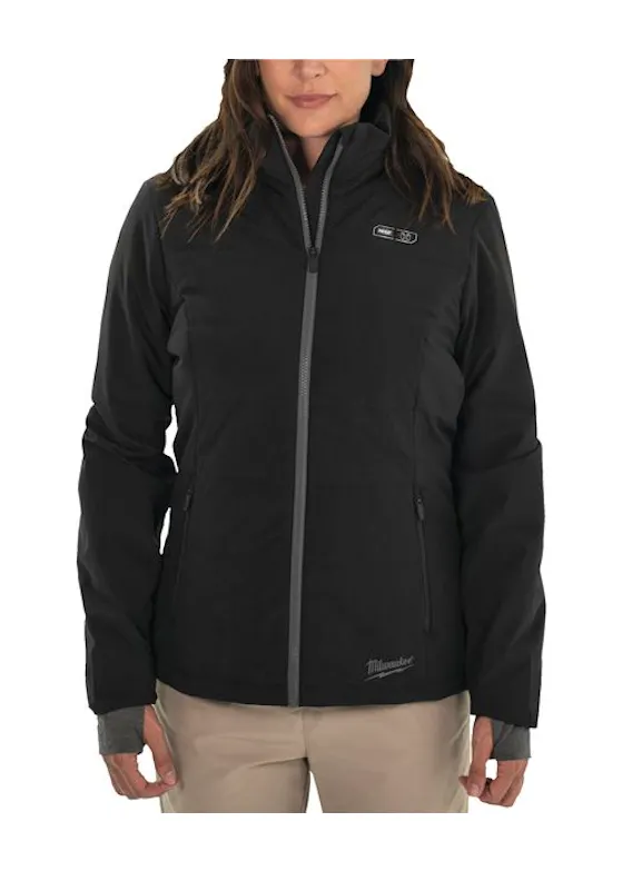 Milwaukee M12 Ladies Heated Jacket