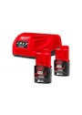 Milwaukee M12™ NRG Pack 2 Akkus (4933451902) Vorschaubild