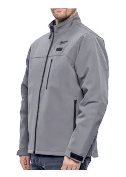 Milwaukee M12™ Premium Heated Jacket miniatuur