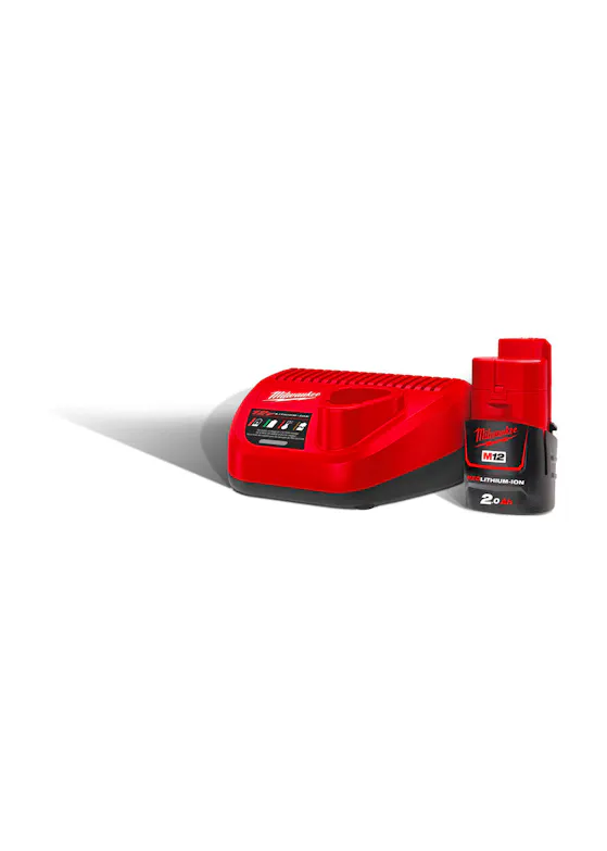 Milwaukee M12 NRG-201