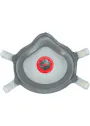 Delta Plus Set mit 2 Partikelfiltermasken FFP3V Vorschaubild