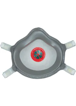 Delta Plus Set 2 Stofmaskers FFP3V miniatuur