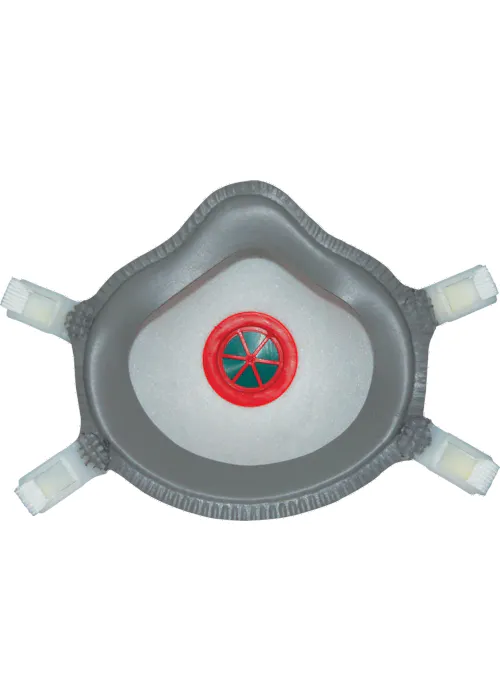 Delta Plus Set 2 Stofmaskers FFP3V