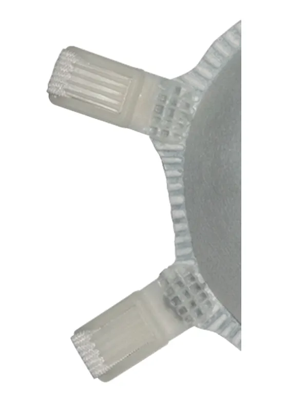 Delta Plus 5 Maskers FFP2 Ventiel