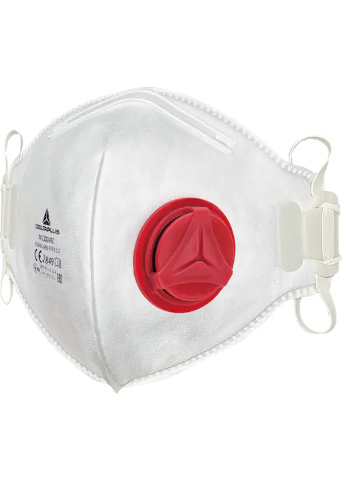 Delta Plus 10 Maskers FFP3 V+PV