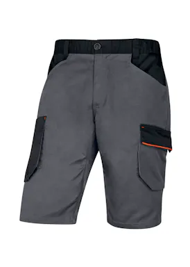 Delta Plus Mach 2 Bermuda van Polyester/Katoen