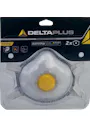 Delta Plus Set of 2 Partikelfiltermasken FFP2 M2FP2VW Vorschaubild