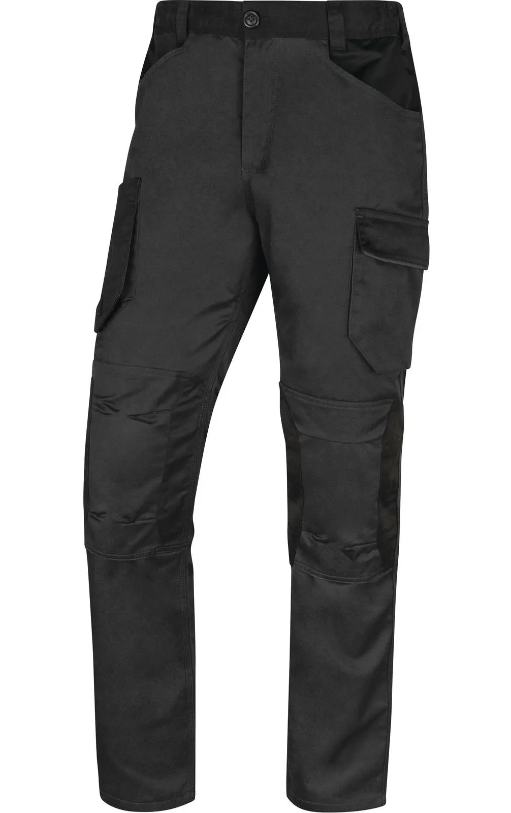Dark Grey melange