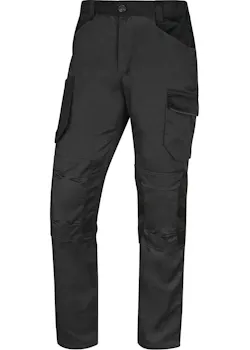 Delta Plus Mach 2 Arbeitshose aus Polyester/Baumwolle thumbnail
