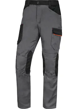 Delta Plus Mach 2 Pantalon de travail en polyester/coton