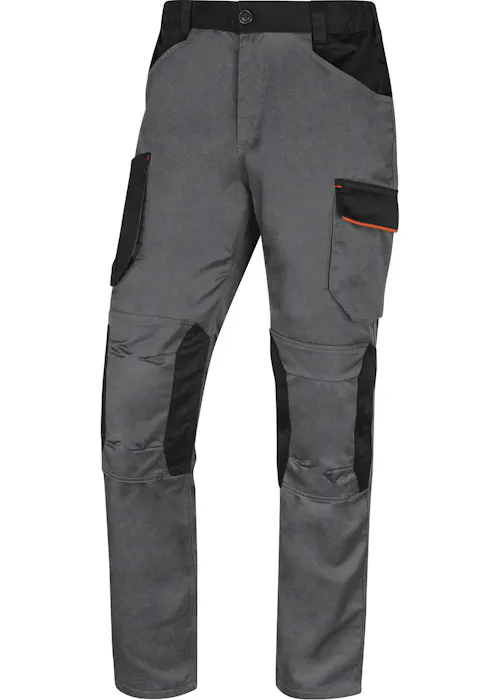 Delta Plus Mach 2 Arbeitshose aus Polyester/Baumwolle
