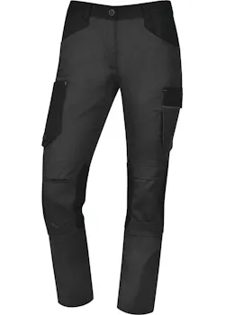 Delta Plus Mach 2 Werkbroek van Polyester/Katoen Dames