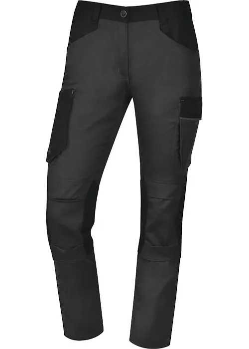 Delta Plus Mach 2 Werkhose aus Polyester/Baumwolle für Damen