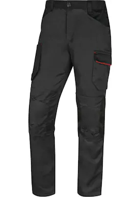 Delta Plus Mach 2 Werkbroek Van Polyester/Katoen/Elasthaan
