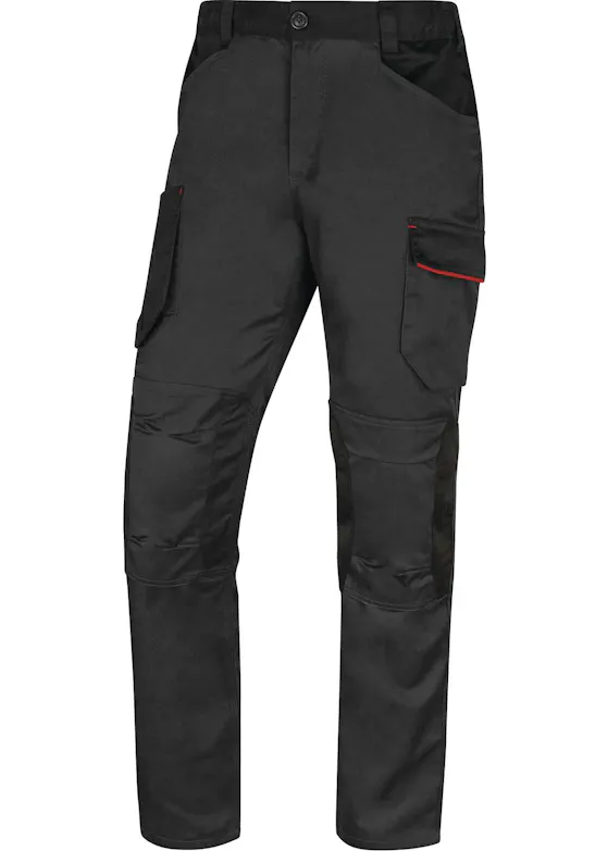 Delta Plus Mach 2 Werkbroek Van Polyester/Katoen/Elasthaan