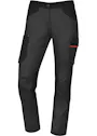 Delta Plus Mach 2 Arbeitshose für Damen aus Polyester/Baumwolle/Elasthan Vorschaubild