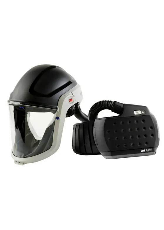 3M 857720 Versaflo Helmet M-307 Rmet Adflo