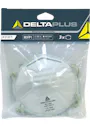 Delta Plus Kit: 3 Halbmasken (FFP1) Vorschaubild