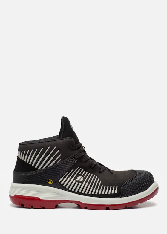 Bata Forward Score S3 Werkschoen