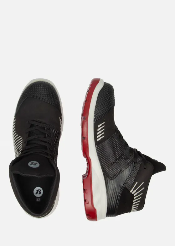 Bata Forward Score S3 Werkschoen