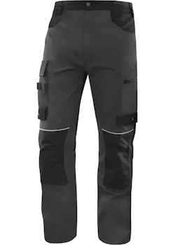Delta Plus Mach 5 Pantalon de travail en toile coton/polyester thumbnail (vignette)