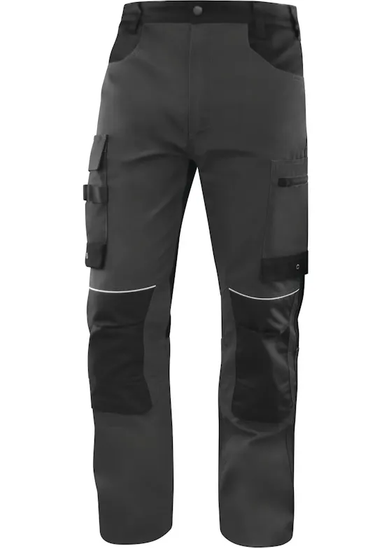 Delta Plus Mach 5 Werkbroek Van Katoen/Polyester