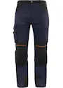 Delta Plus Mach 5-Arbeitshose aus Baumwoll-/Polyester-Stretch Vorschaubild