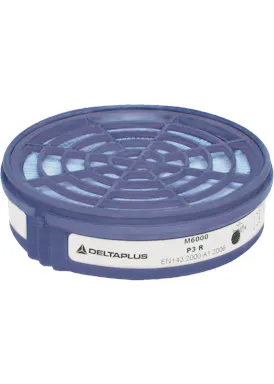 Delta Plus Set of 2 P3 Filters for M6000