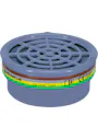 Delta Plus Kit 2 Filter ABEK1 M6000E miniatuur