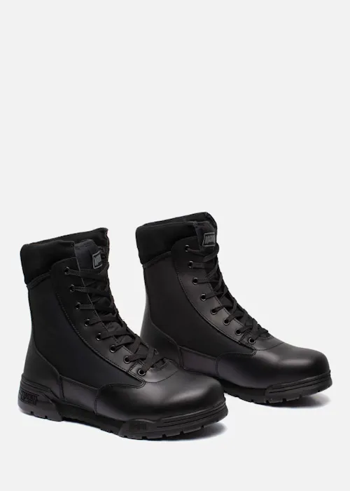 Magnum Classic Arbeitstiefel